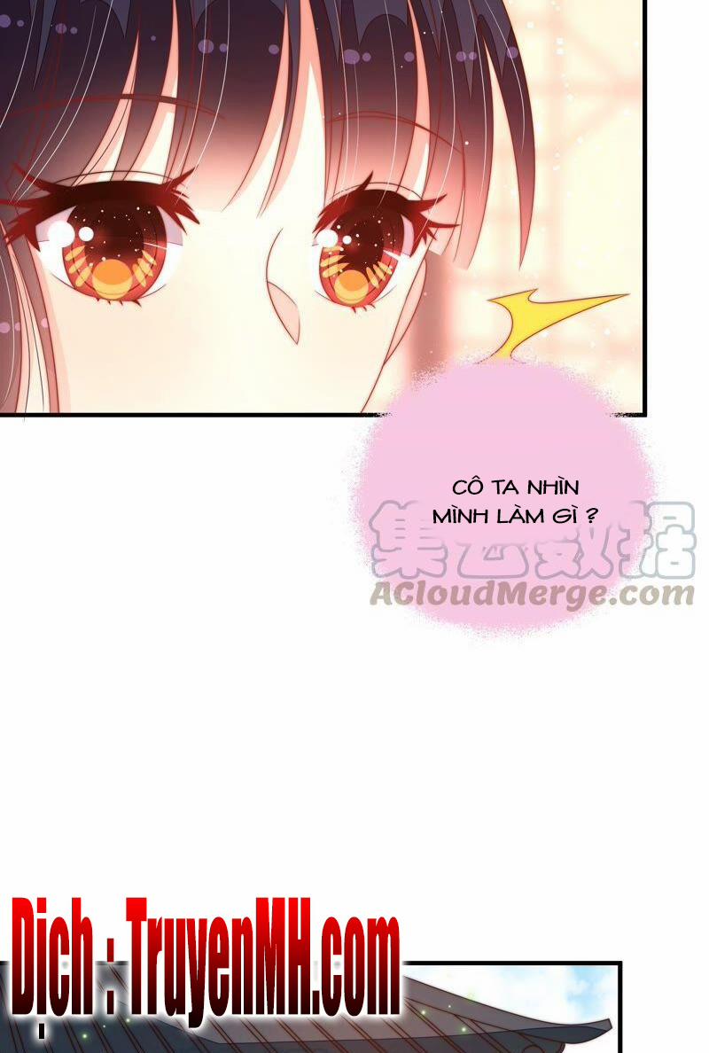 Ngày Nào Thiếu Soái Cũng Ghen 353 trang 13