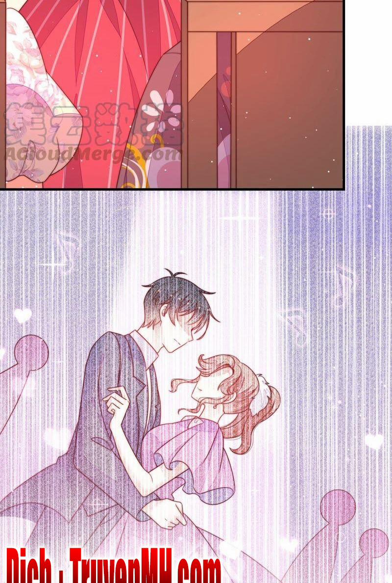 Ngày Nào Thiếu Soái Cũng Ghen 353 trang 6
