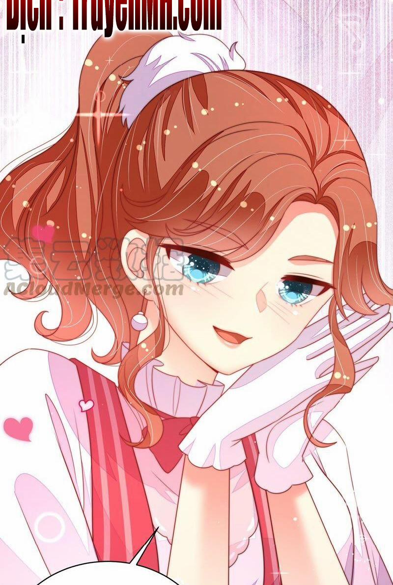 Ngày Nào Thiếu Soái Cũng Ghen 353 trang 7