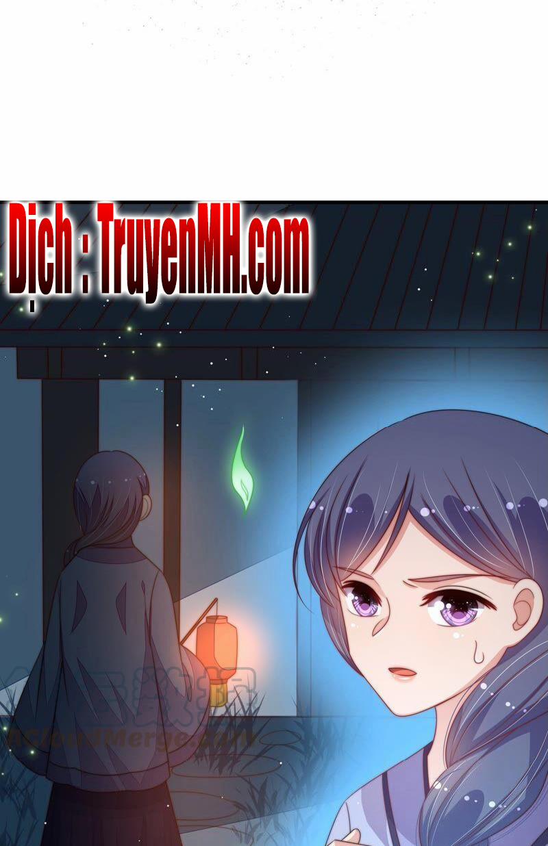 Ngày Nào Thiếu Soái Cũng Ghen 354 trang 12