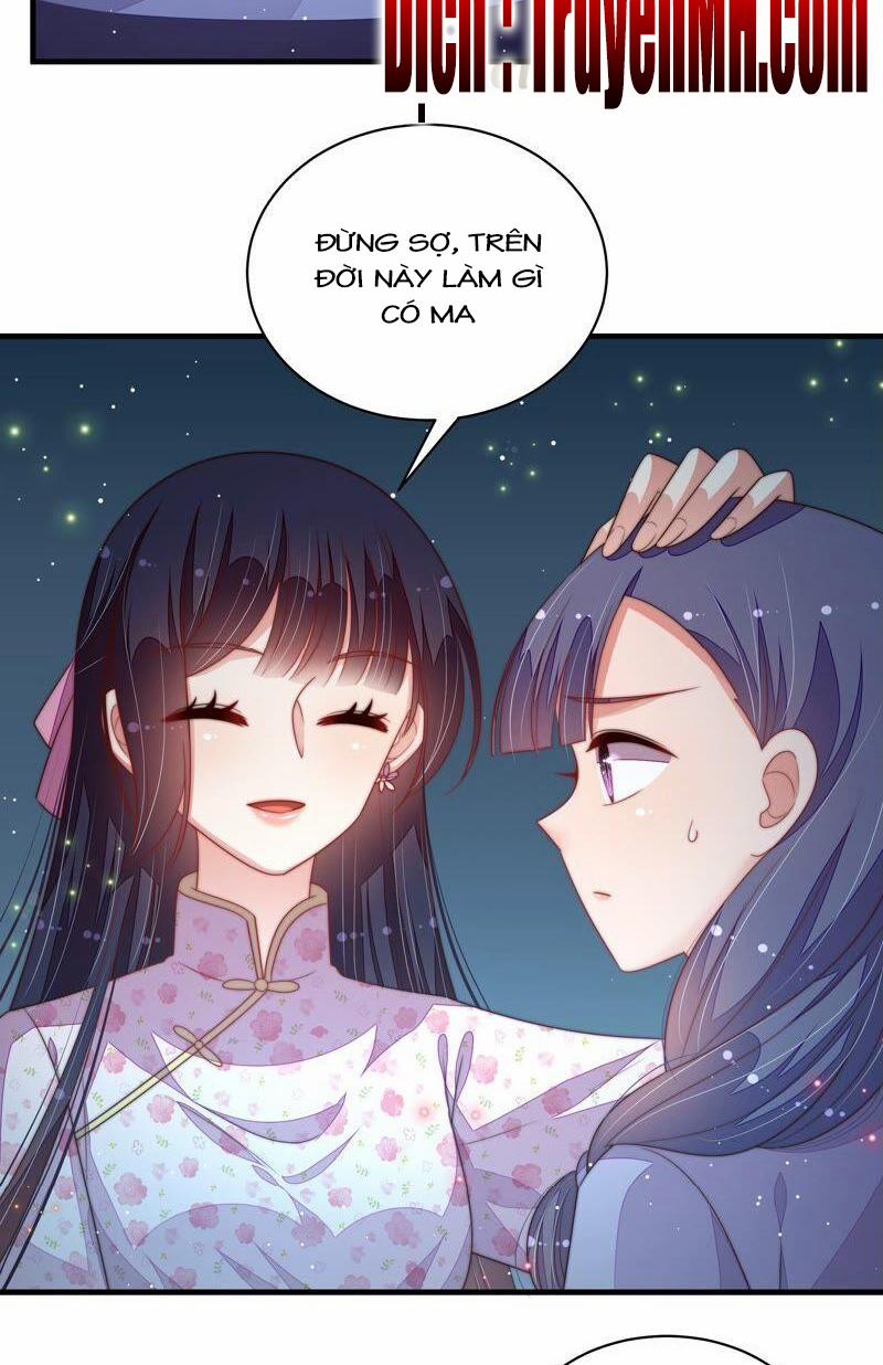 Ngày Nào Thiếu Soái Cũng Ghen 354 trang 14