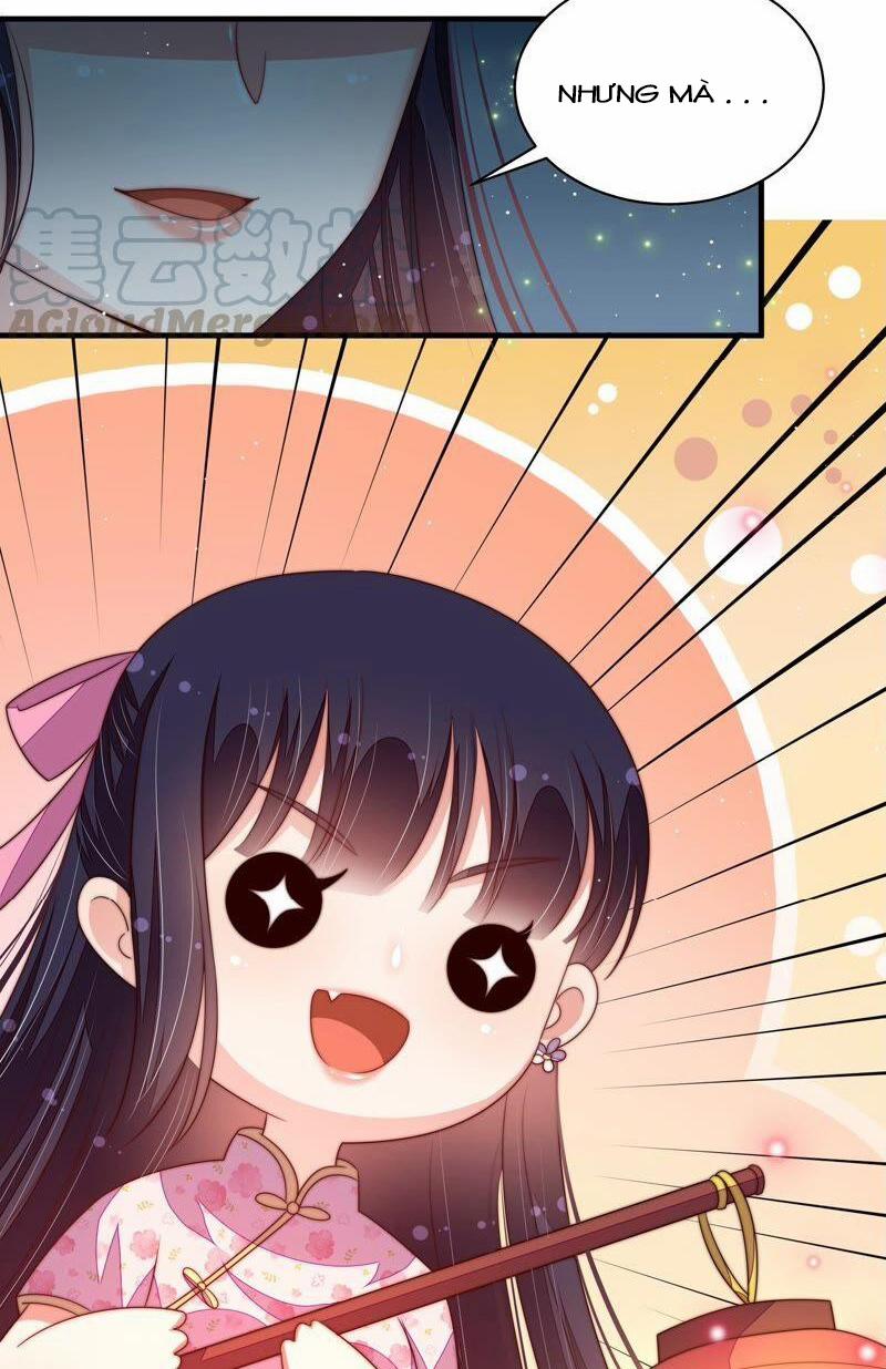 Ngày Nào Thiếu Soái Cũng Ghen 354 trang 15
