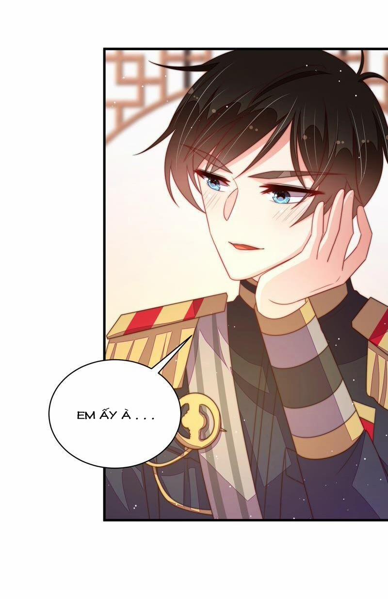 Ngày Nào Thiếu Soái Cũng Ghen 354 trang 5