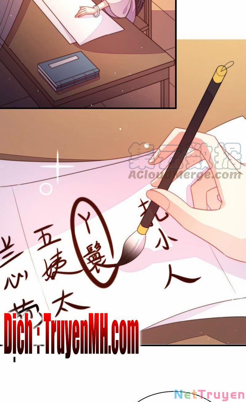 Ngày Nào Thiếu Soái Cũng Ghen 355 trang 10