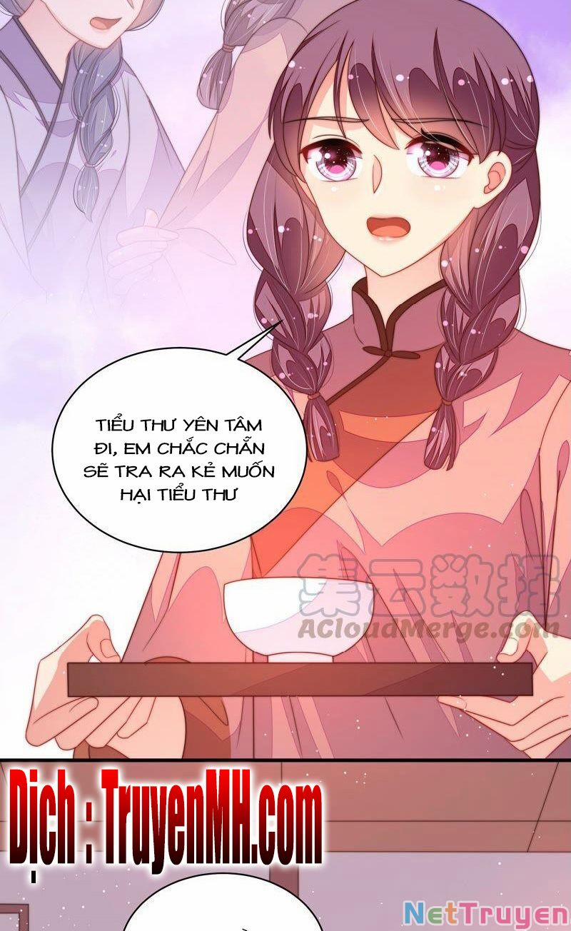 Ngày Nào Thiếu Soái Cũng Ghen 355 trang 13