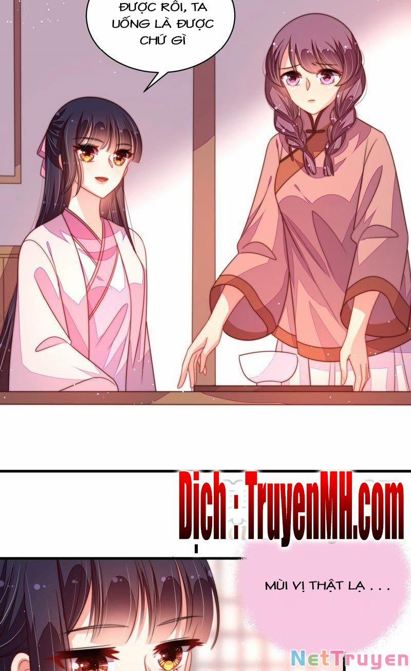 Ngày Nào Thiếu Soái Cũng Ghen 355 trang 14