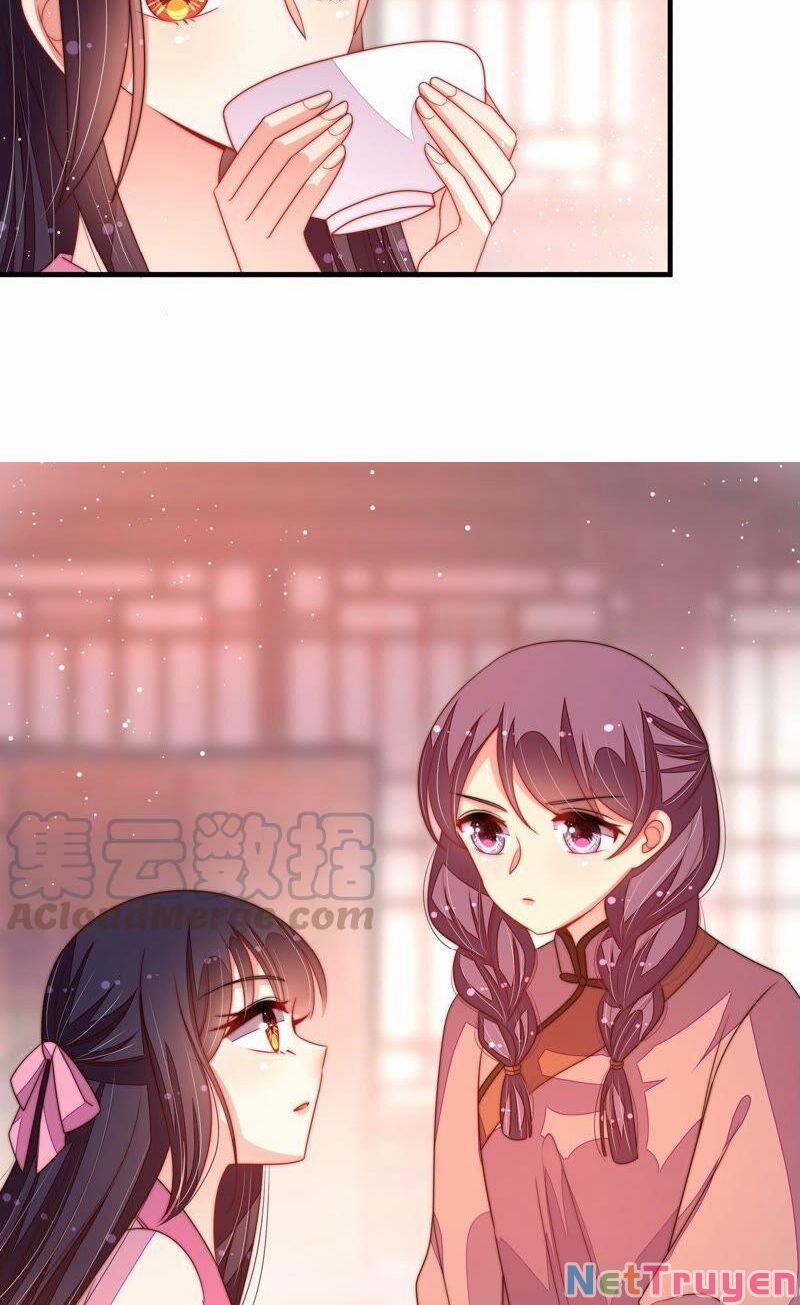 Ngày Nào Thiếu Soái Cũng Ghen 355 trang 15