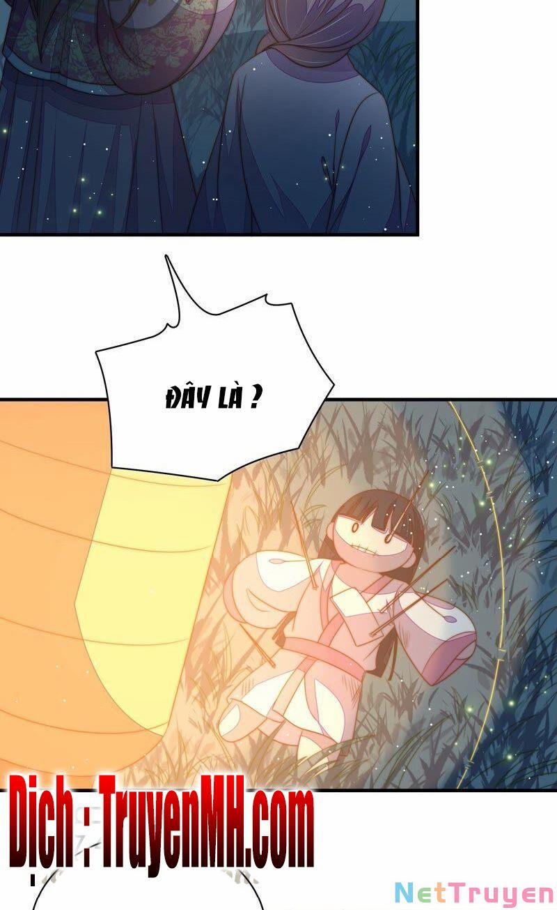 Ngày Nào Thiếu Soái Cũng Ghen 355 trang 3