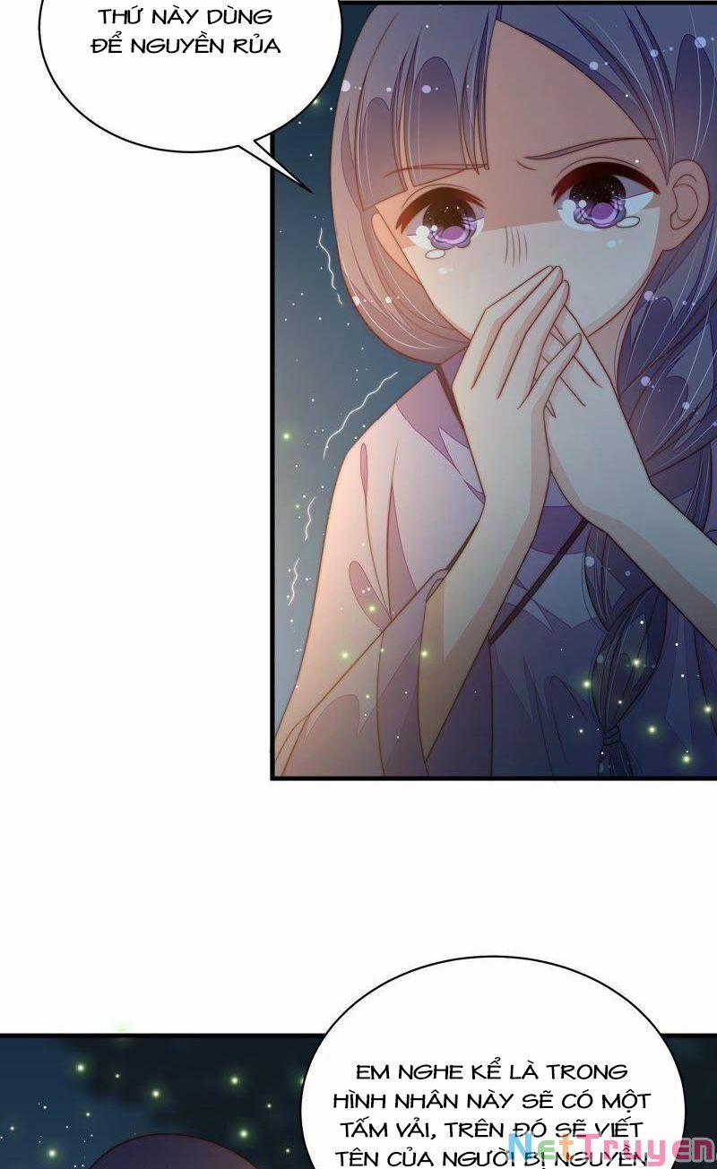 Ngày Nào Thiếu Soái Cũng Ghen 355 trang 4