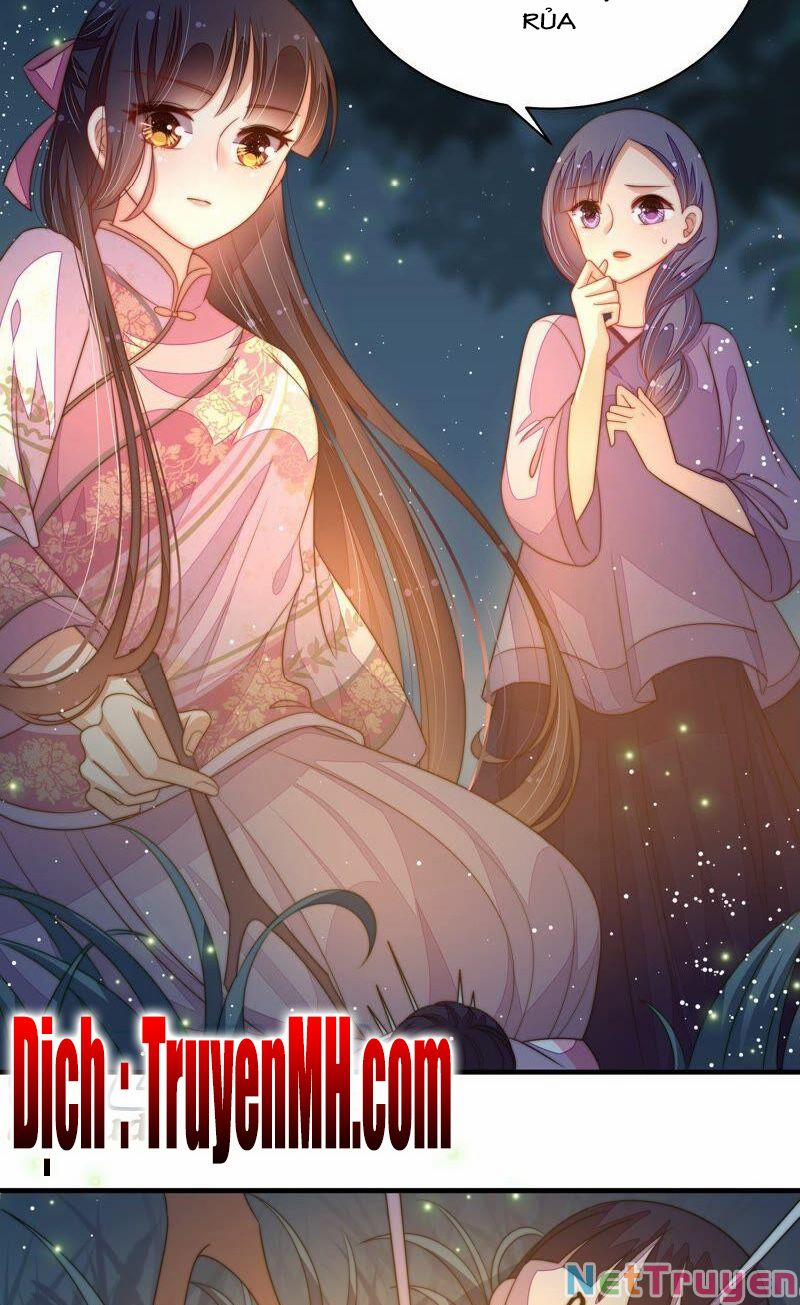 Ngày Nào Thiếu Soái Cũng Ghen 355 trang 5