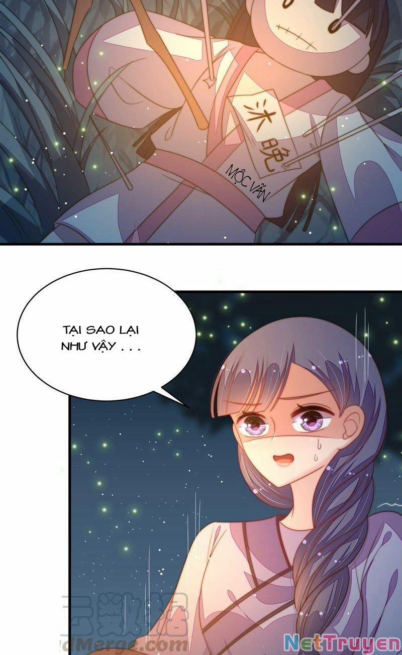 Ngày Nào Thiếu Soái Cũng Ghen 355 trang 6