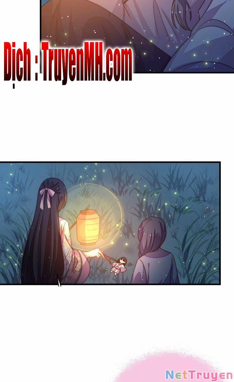 Ngày Nào Thiếu Soái Cũng Ghen 355 trang 7