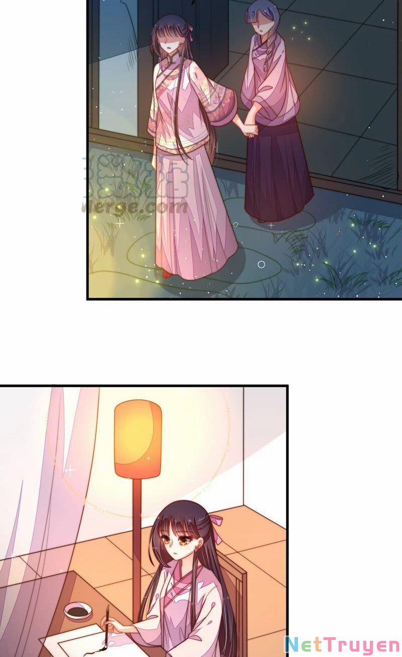 Ngày Nào Thiếu Soái Cũng Ghen 355 trang 9