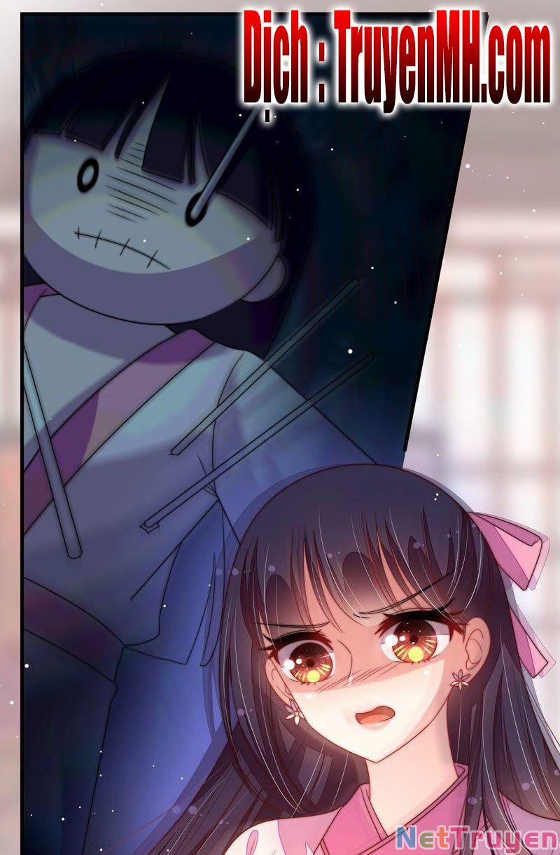 Ngày Nào Thiếu Soái Cũng Ghen 356 trang 1