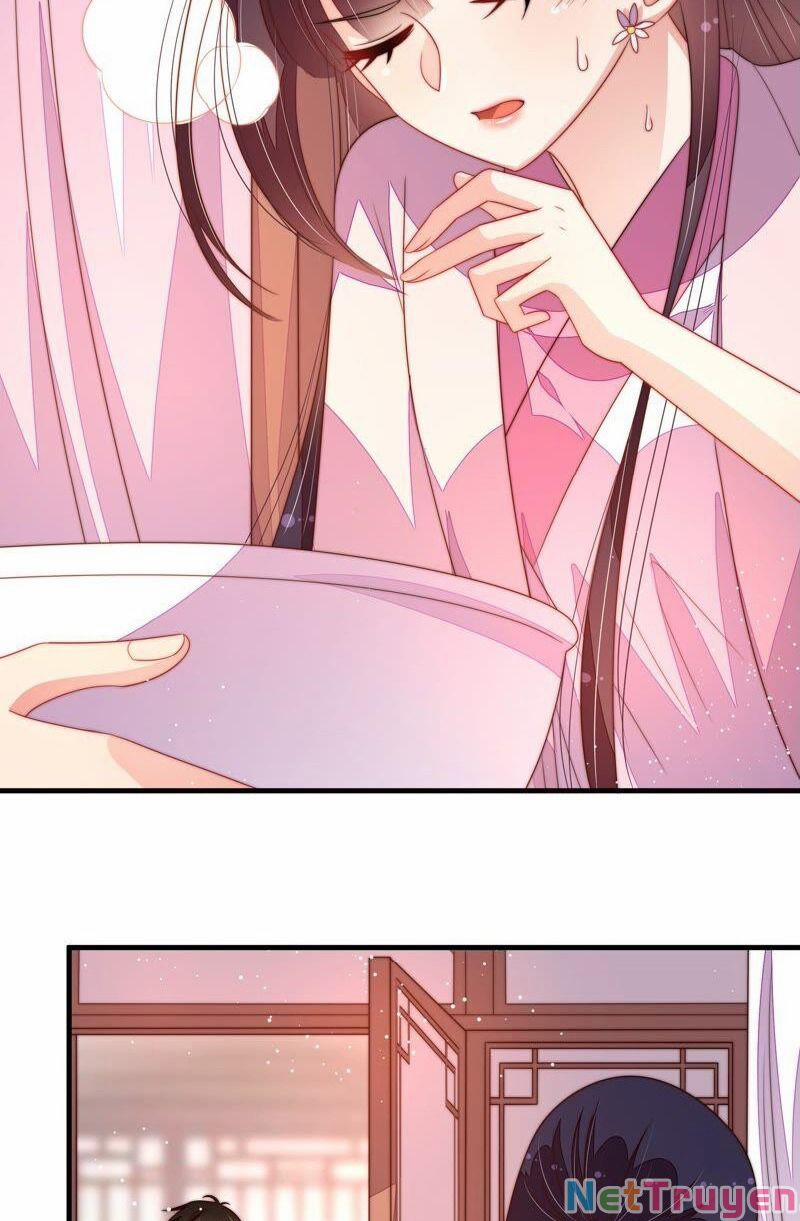 Ngày Nào Thiếu Soái Cũng Ghen 356 trang 10