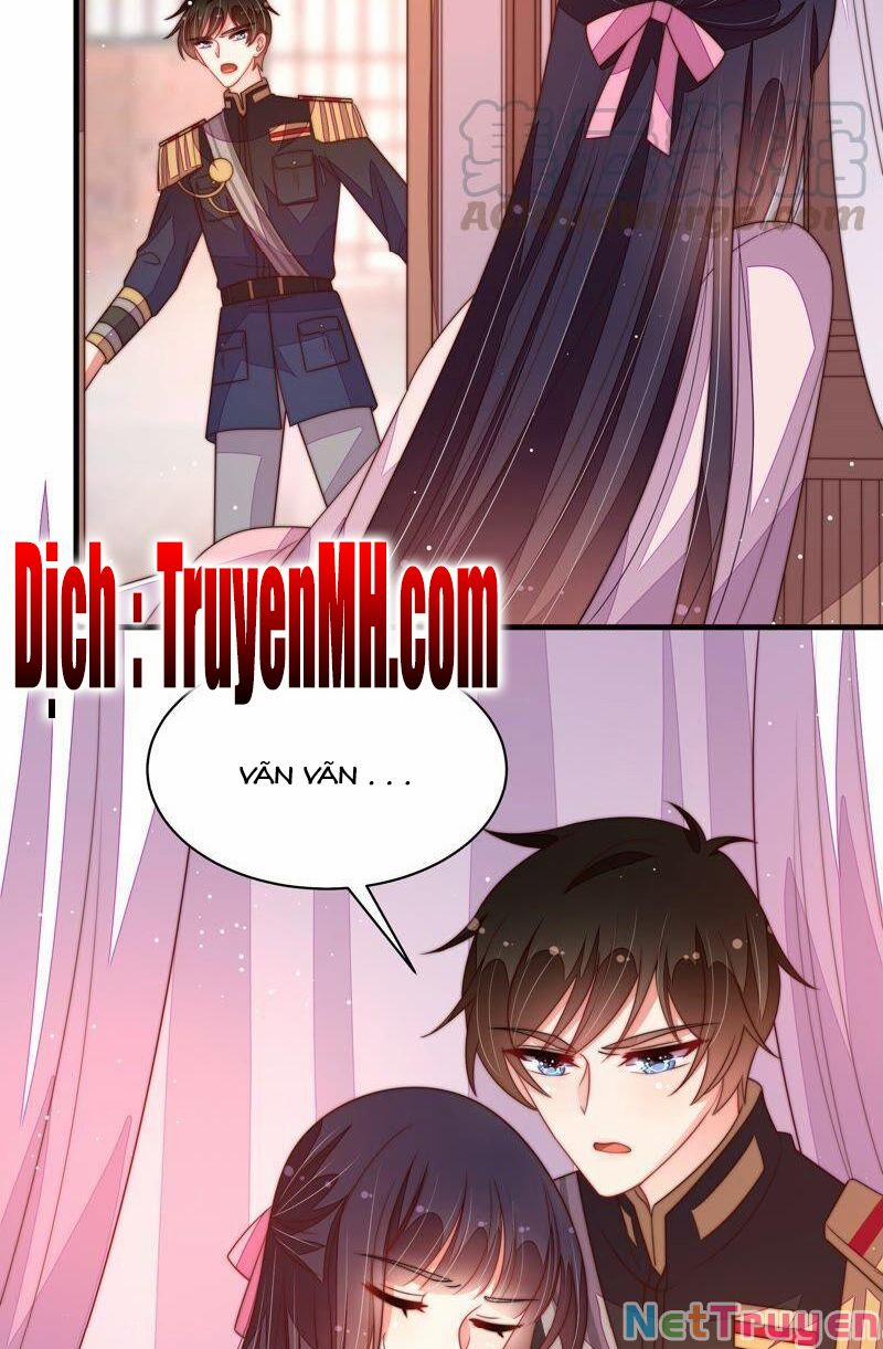 Ngày Nào Thiếu Soái Cũng Ghen 356 trang 11