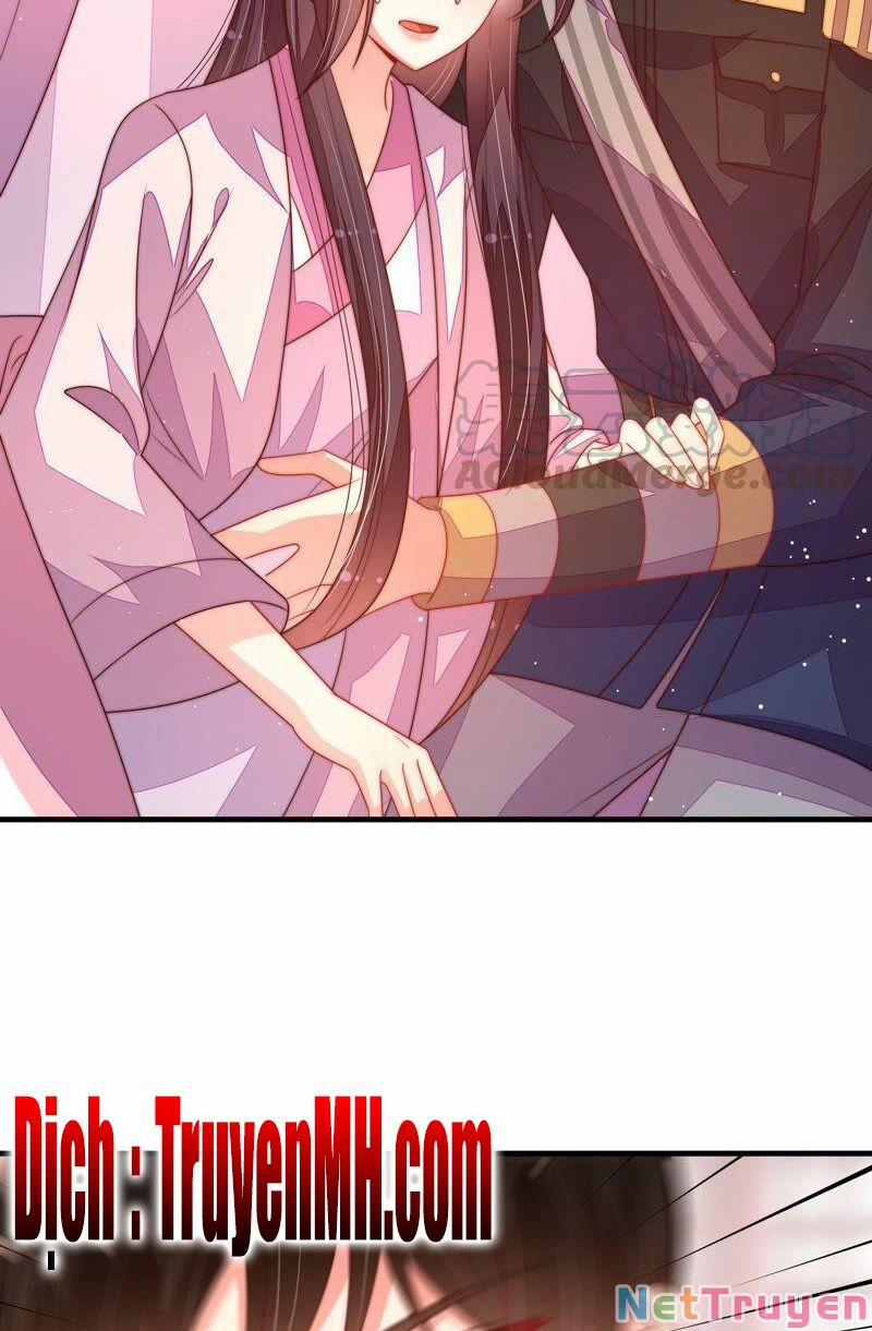 Ngày Nào Thiếu Soái Cũng Ghen 356 trang 12