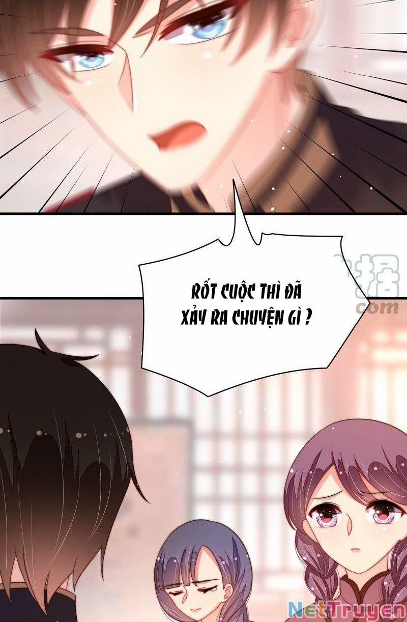 Ngày Nào Thiếu Soái Cũng Ghen 356 trang 13
