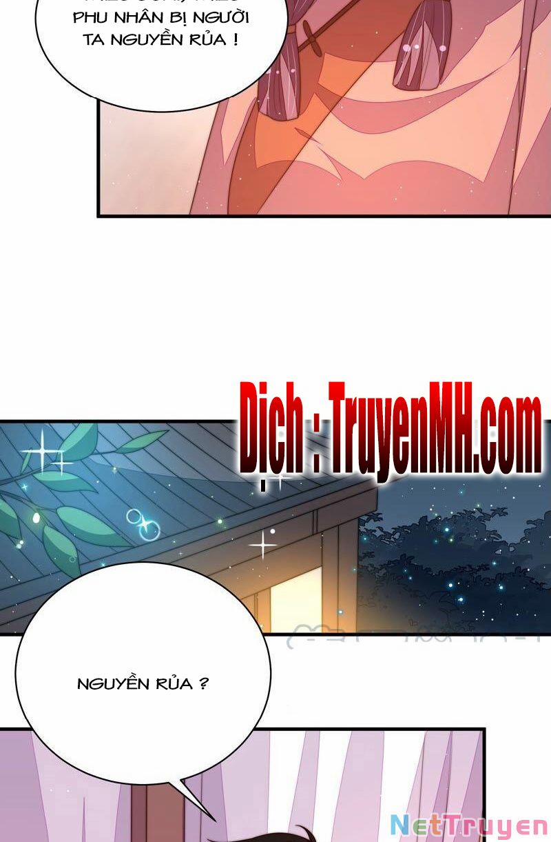 Ngày Nào Thiếu Soái Cũng Ghen 356 trang 15