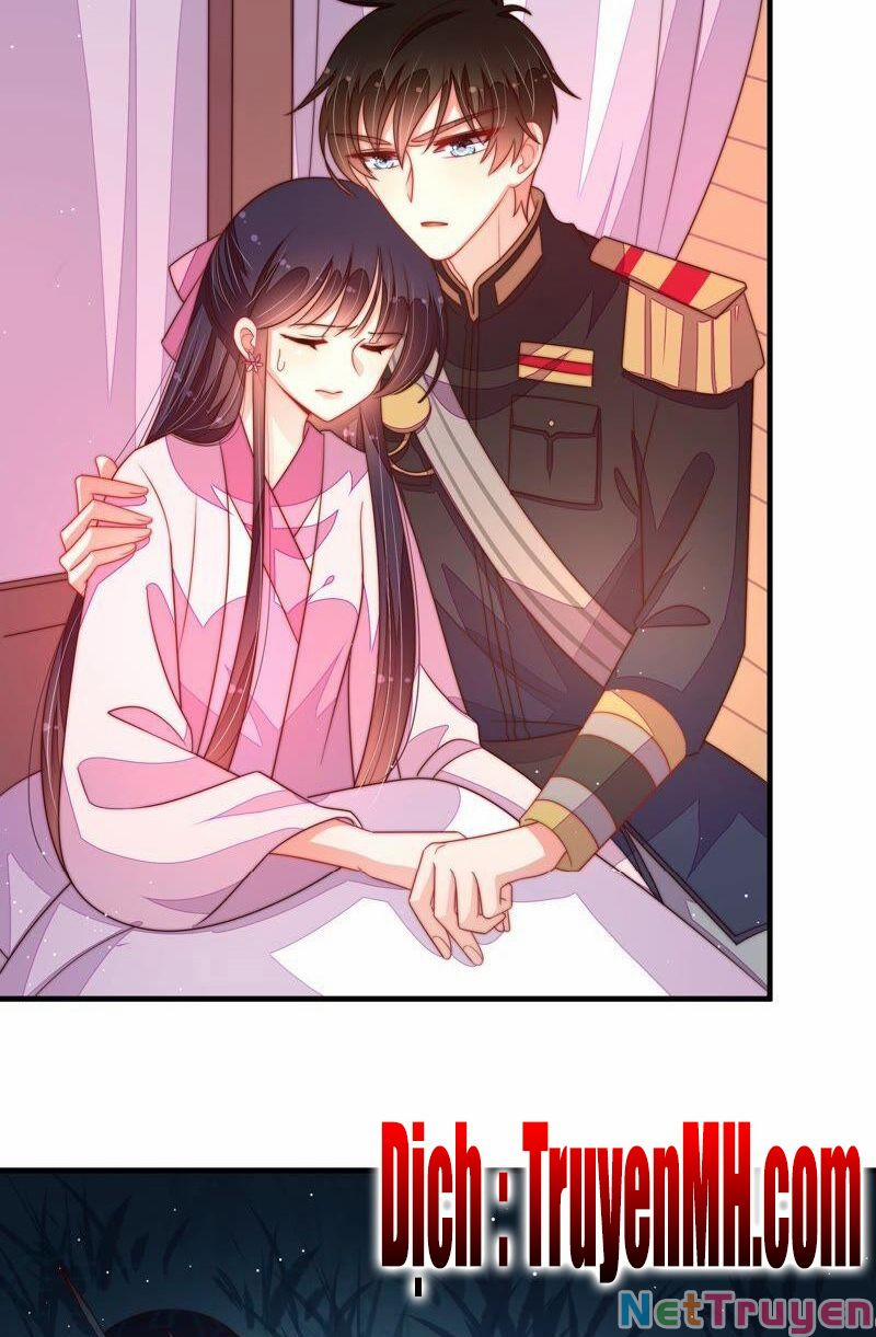 Ngày Nào Thiếu Soái Cũng Ghen 356 trang 16