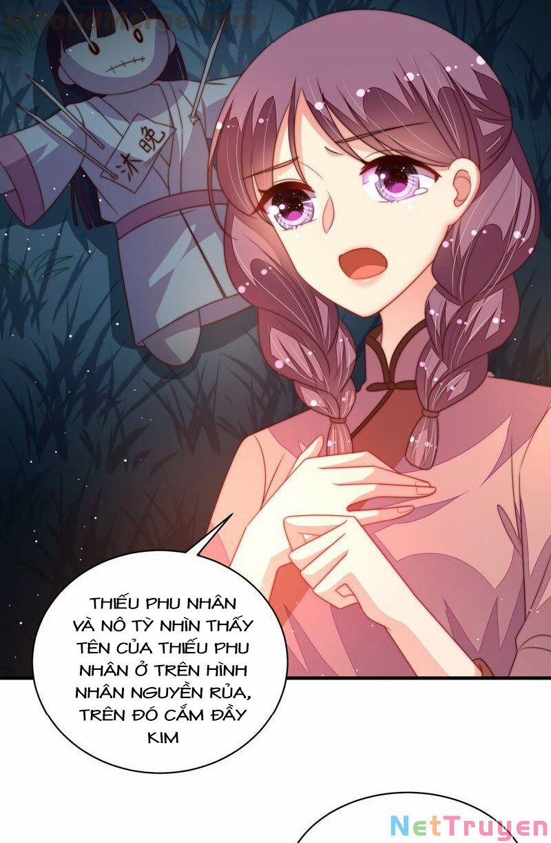Ngày Nào Thiếu Soái Cũng Ghen 356 trang 17