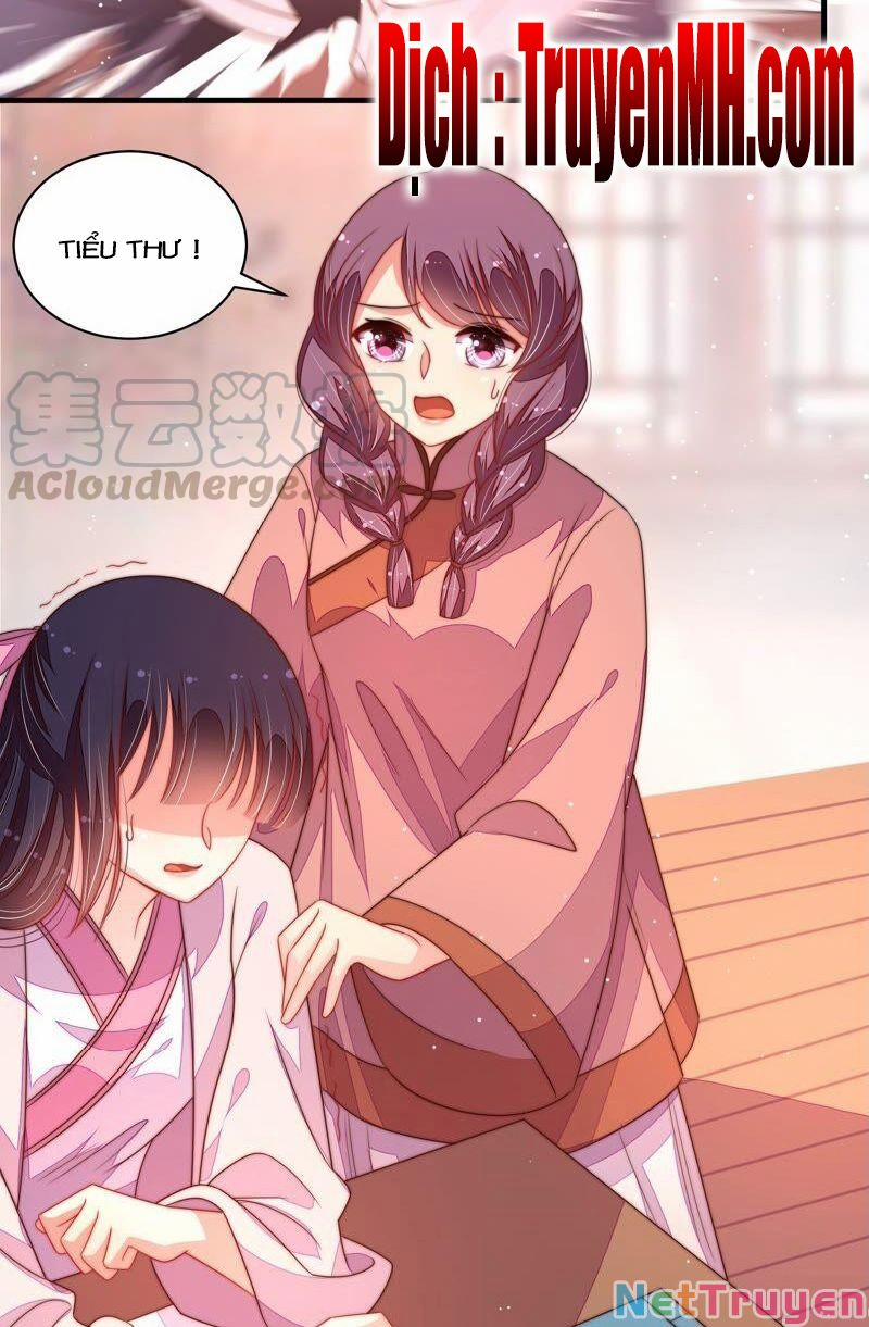 Ngày Nào Thiếu Soái Cũng Ghen 356 trang 3