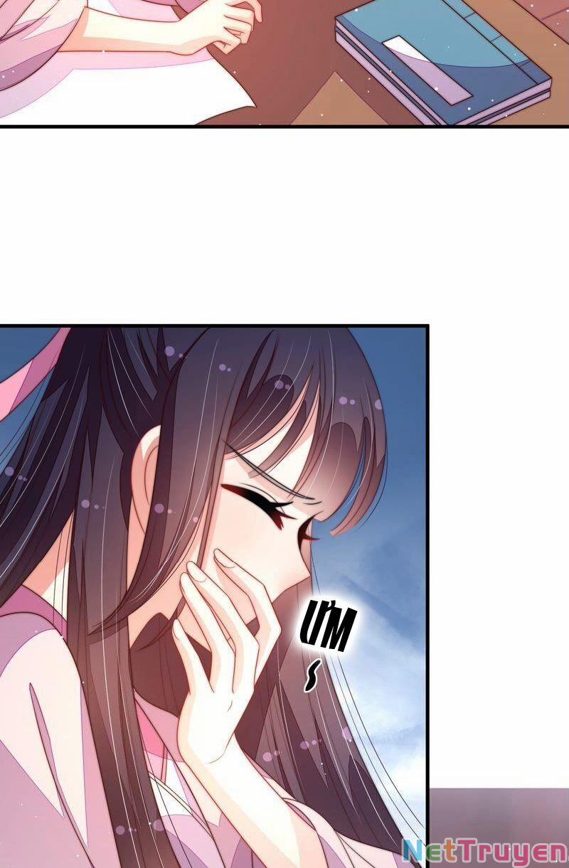 Ngày Nào Thiếu Soái Cũng Ghen 356 trang 4