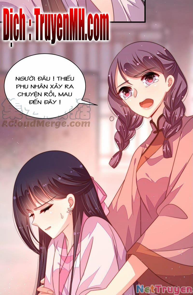 Ngày Nào Thiếu Soái Cũng Ghen 356 trang 5