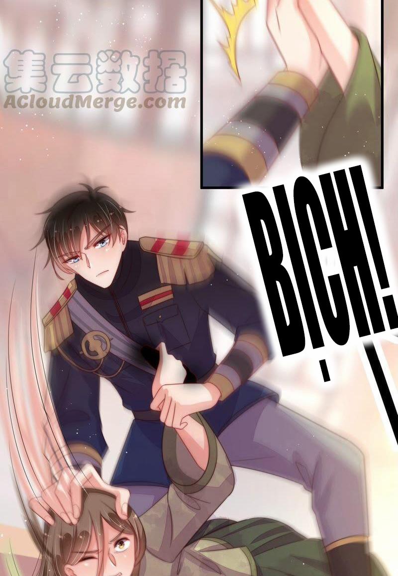 Ngày Nào Thiếu Soái Cũng Ghen 358 trang 10