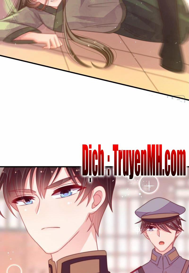 Ngày Nào Thiếu Soái Cũng Ghen 358 trang 11