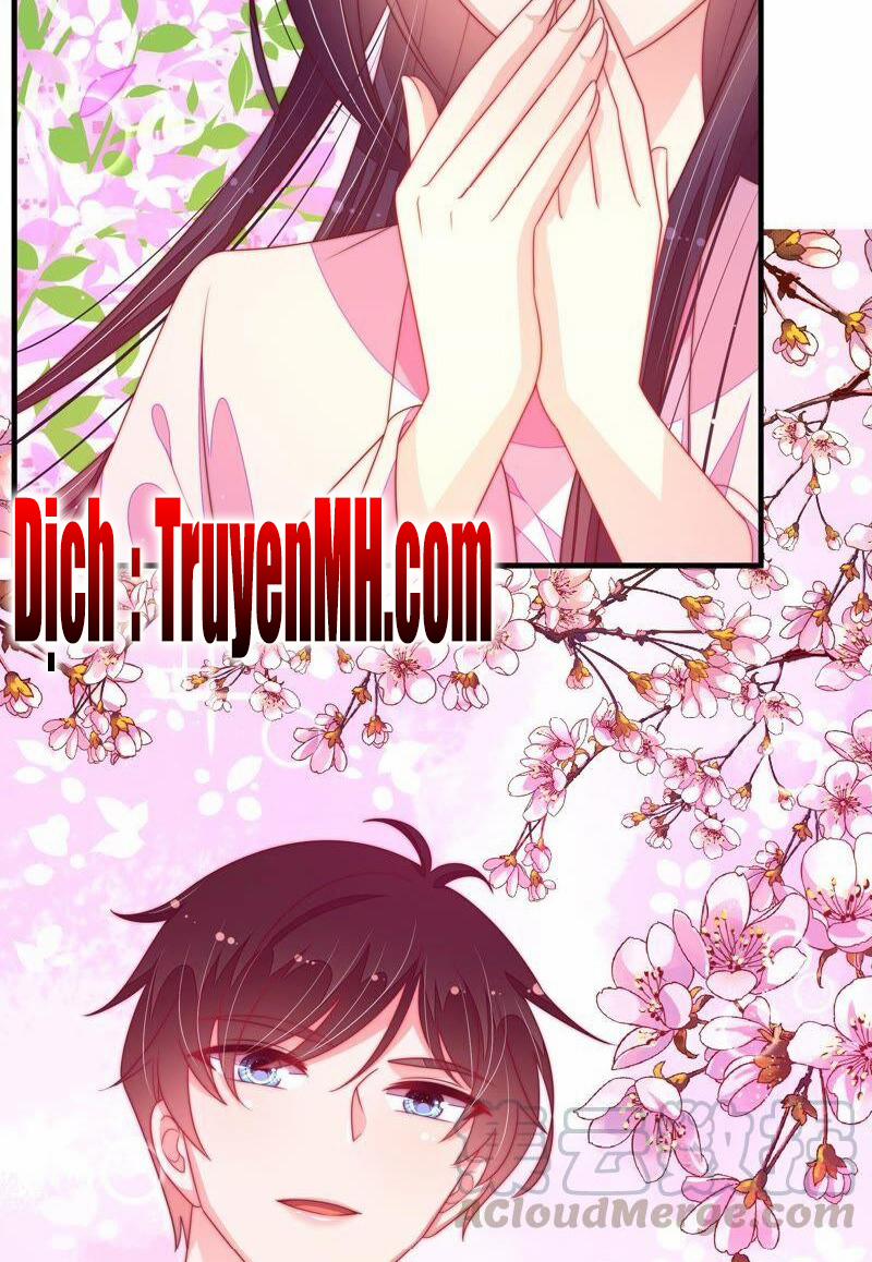 Ngày Nào Thiếu Soái Cũng Ghen 358 trang 13