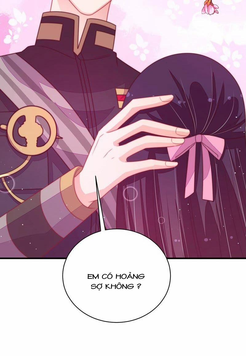 Ngày Nào Thiếu Soái Cũng Ghen 358 trang 14