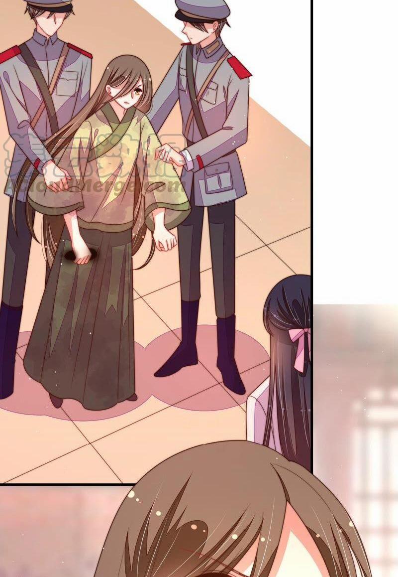 Ngày Nào Thiếu Soái Cũng Ghen 358 trang 16