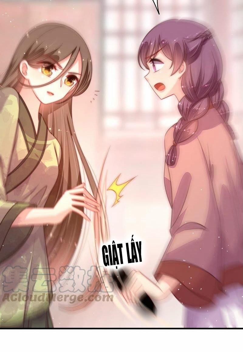 Ngày Nào Thiếu Soái Cũng Ghen 358 trang 18