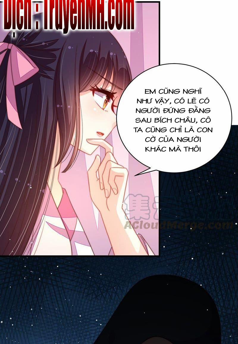 Ngày Nào Thiếu Soái Cũng Ghen 358 trang 2