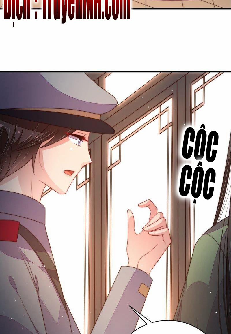 Ngày Nào Thiếu Soái Cũng Ghen 358 trang 4