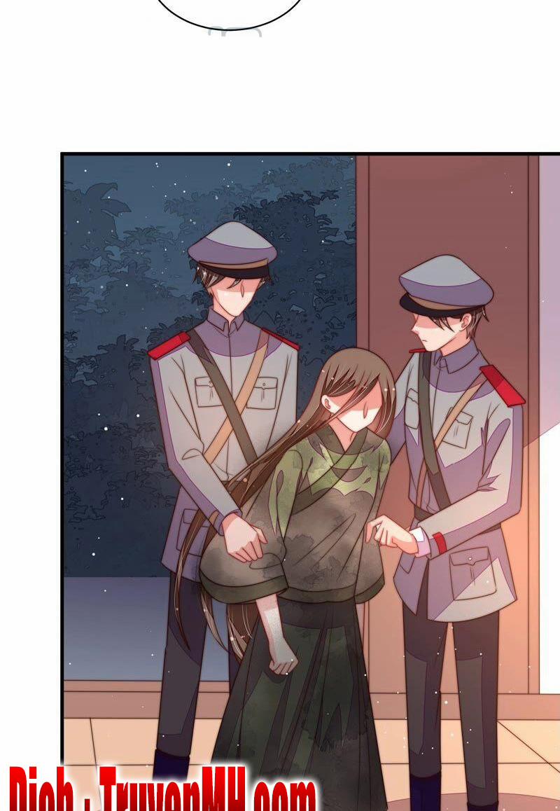 Ngày Nào Thiếu Soái Cũng Ghen 358 trang 6