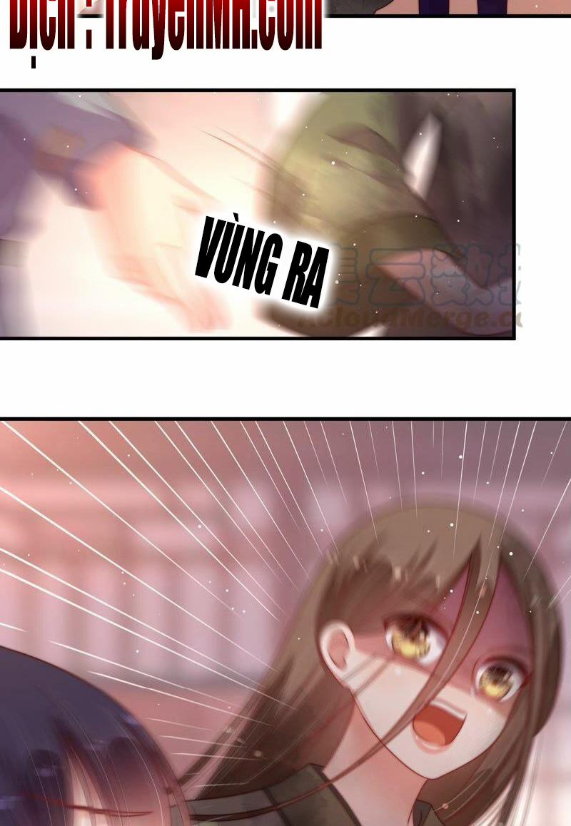 Ngày Nào Thiếu Soái Cũng Ghen 358 trang 7