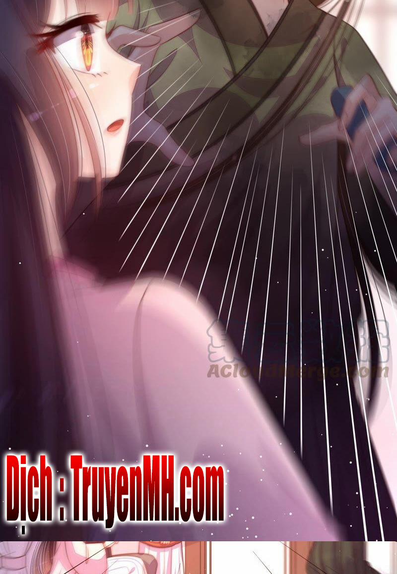 Ngày Nào Thiếu Soái Cũng Ghen 358 trang 8