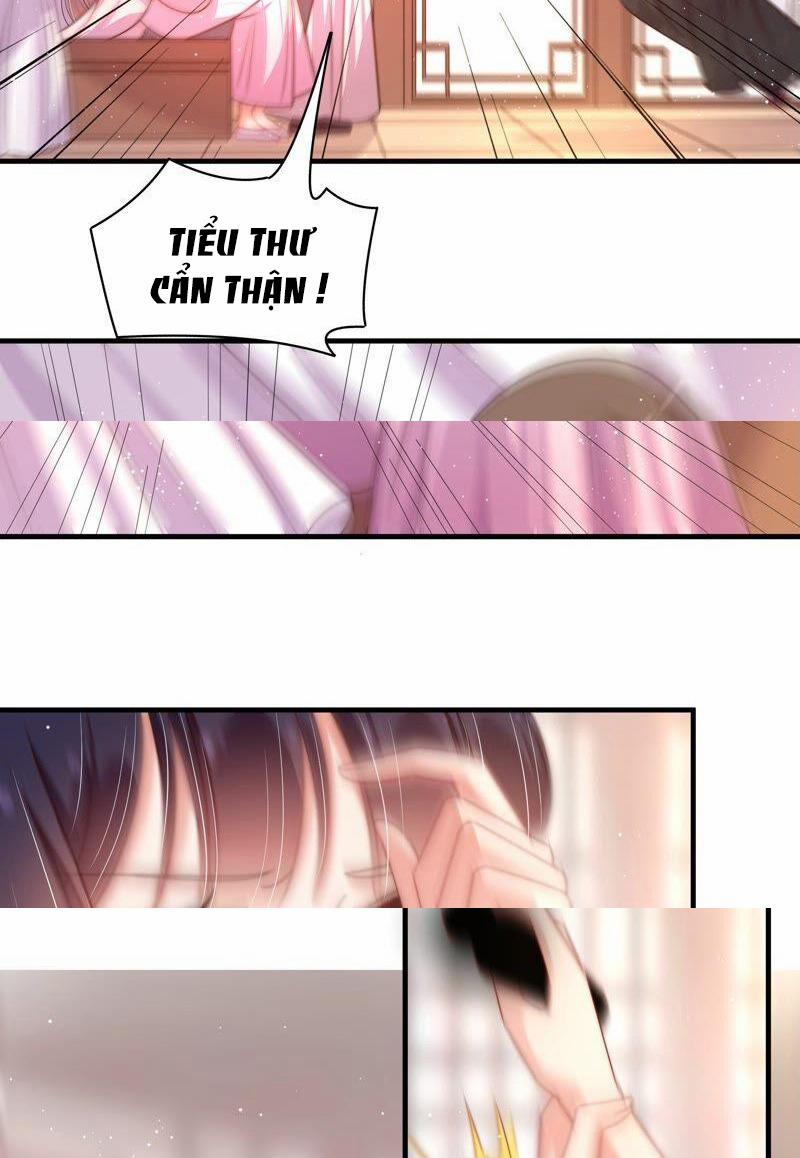 Ngày Nào Thiếu Soái Cũng Ghen 358 trang 9