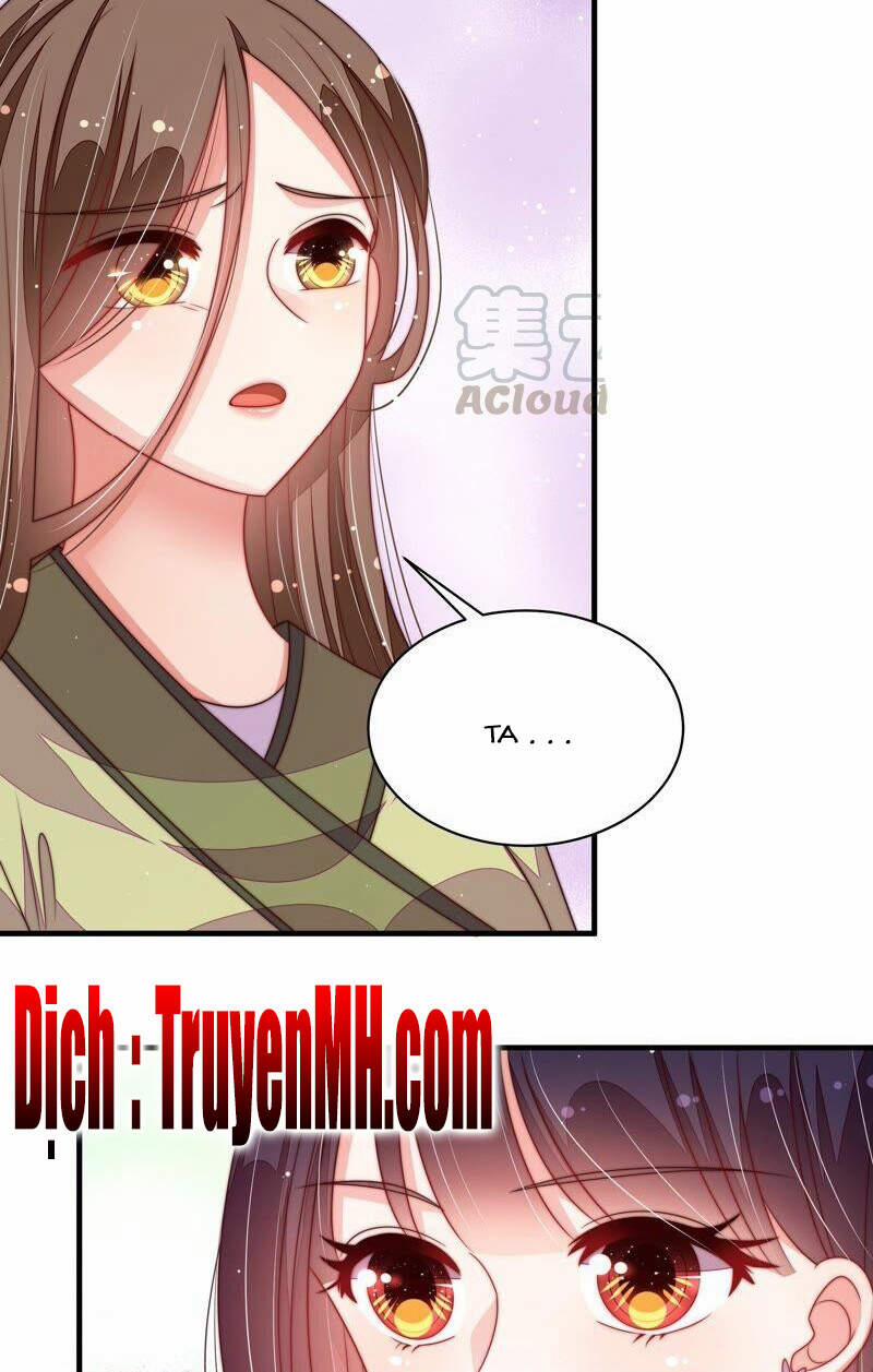 Ngày Nào Thiếu Soái Cũng Ghen 359 trang 15