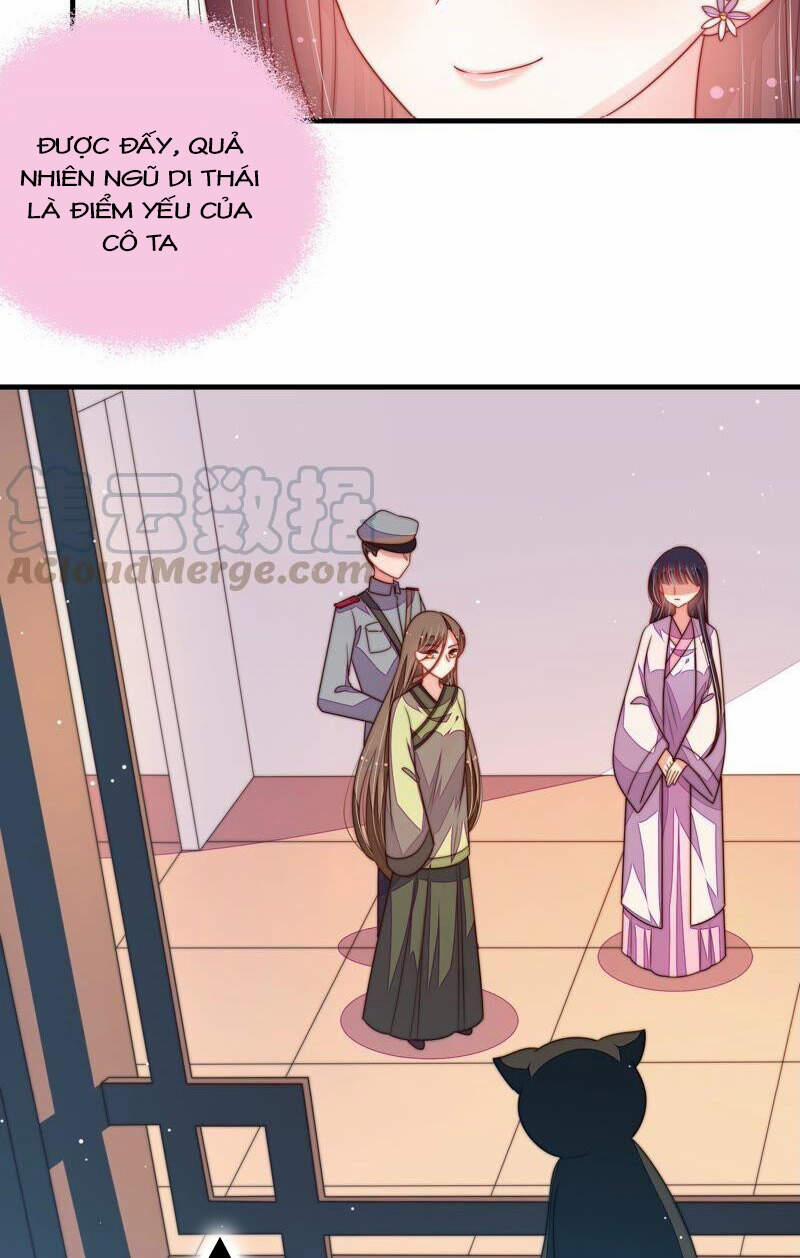 Ngày Nào Thiếu Soái Cũng Ghen 359 trang 16