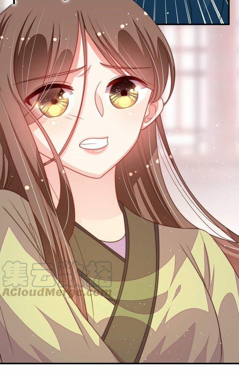 Ngày Nào Thiếu Soái Cũng Ghen 359 trang 18