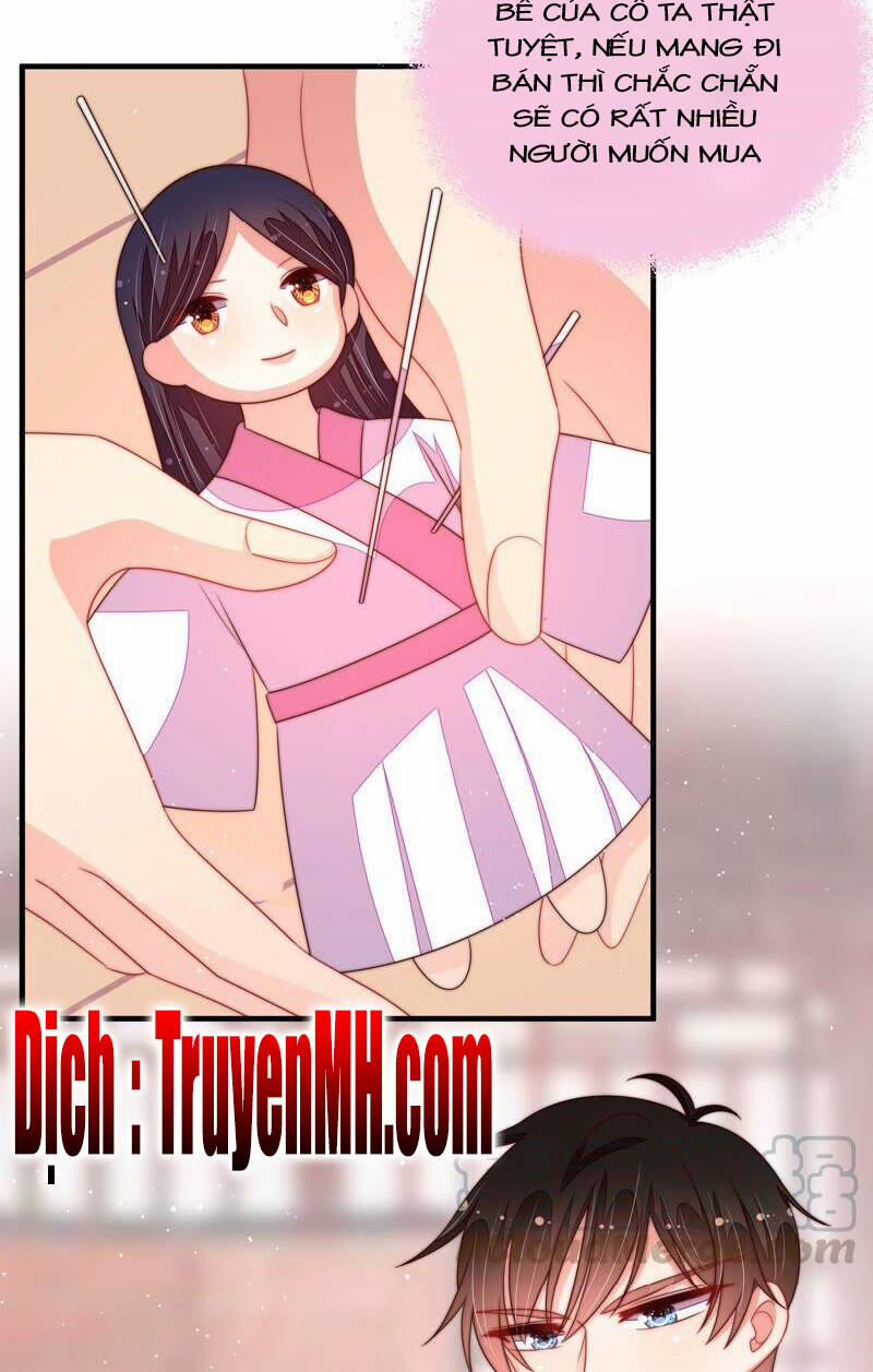 Ngày Nào Thiếu Soái Cũng Ghen 359 trang 2