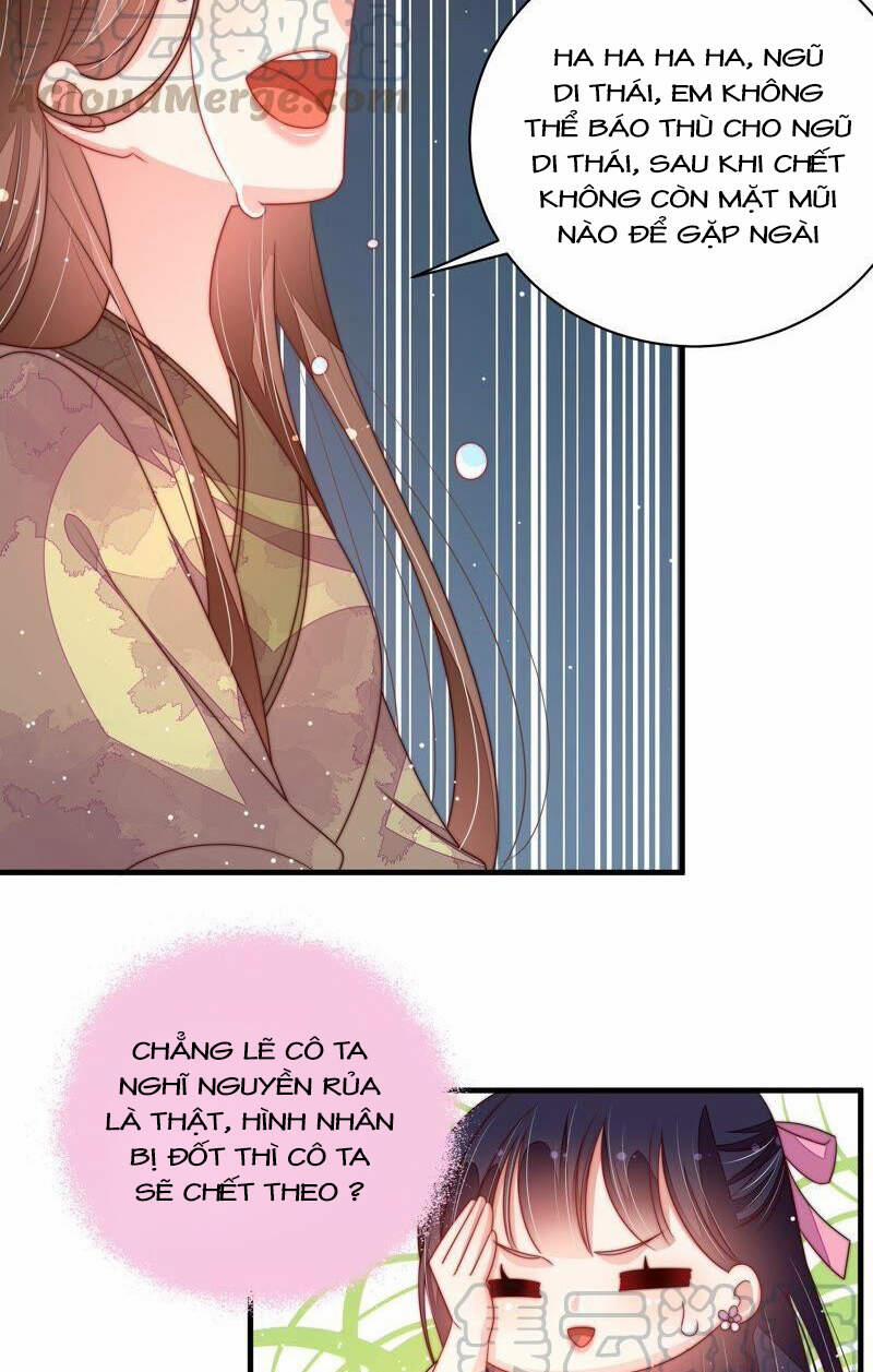 Ngày Nào Thiếu Soái Cũng Ghen 359 trang 4