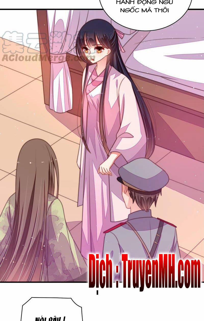 Ngày Nào Thiếu Soái Cũng Ghen 359 trang 6