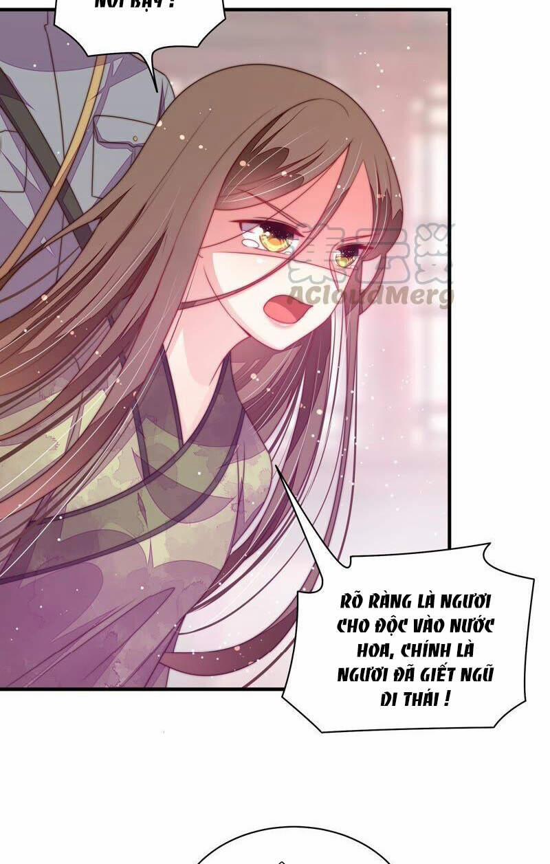 Ngày Nào Thiếu Soái Cũng Ghen 359 trang 7