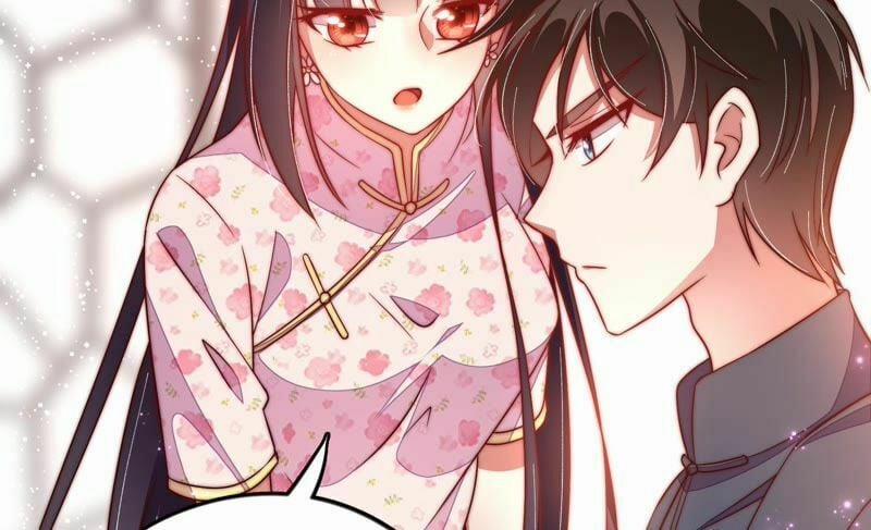 Ngày Nào Thiếu Soái Cũng Ghen 36 trang 12