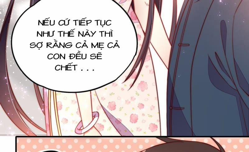 Ngày Nào Thiếu Soái Cũng Ghen 36 trang 13