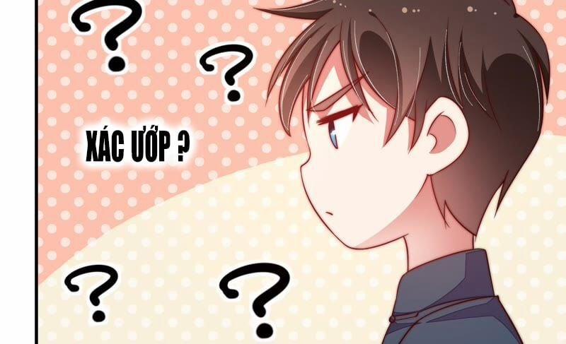 Ngày Nào Thiếu Soái Cũng Ghen 36 trang 14